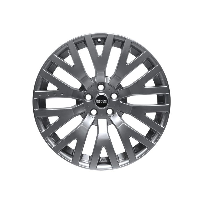 24" Alloy Wheels Lexani Aries Range Rover Sport Range Rover – Image 2
