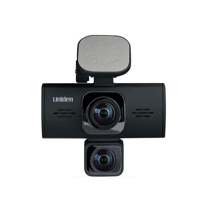 SW – KP2 – Road Facing & Driver Facing Camera – Image 3