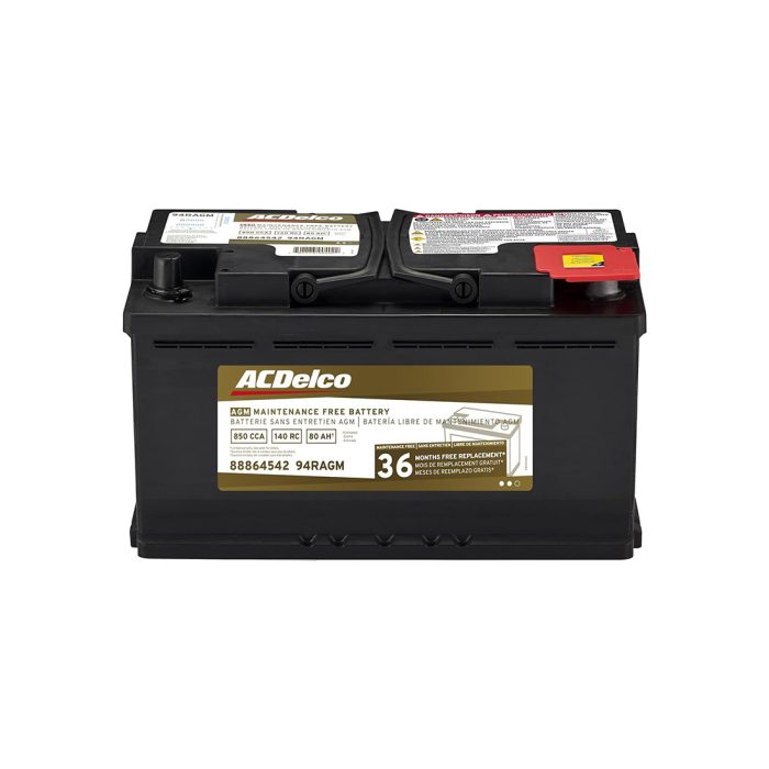 SS70 SSB Automotive Gold MF Car Battery – Image 2