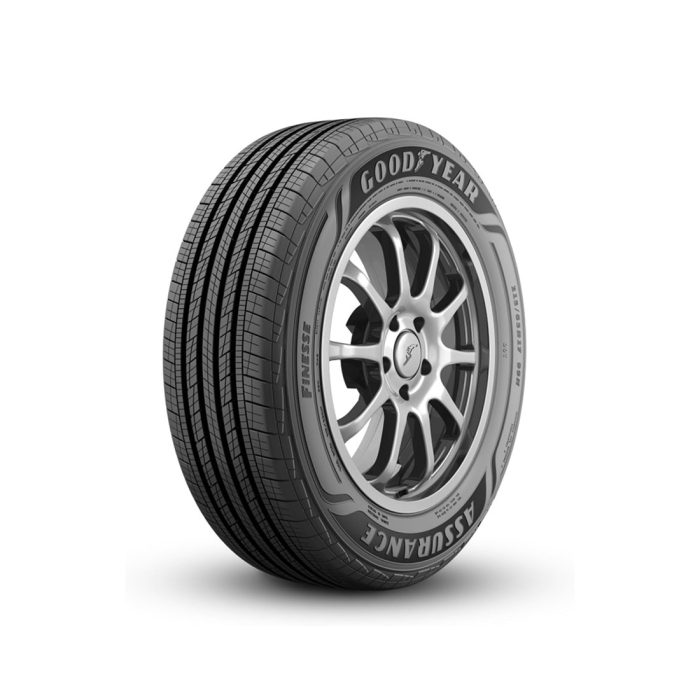 Tire Passenger Radial Car Tire with Competitive Price – Image 2