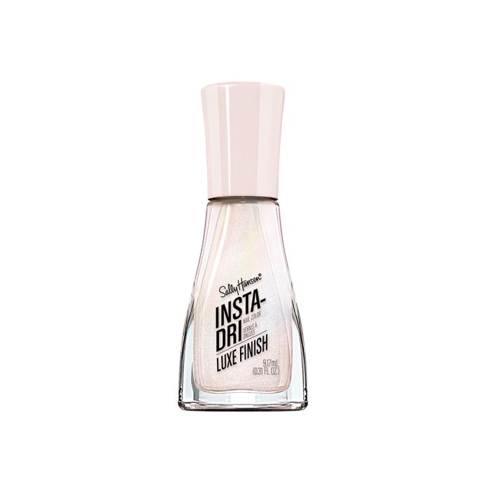 Nail Lacquer, Neutral Nail Polish, Nude Nail Polish – Image 2