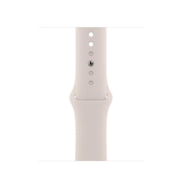 Smart Watch Midnight Aluminum Case & Midnight Sport Band – Image 3