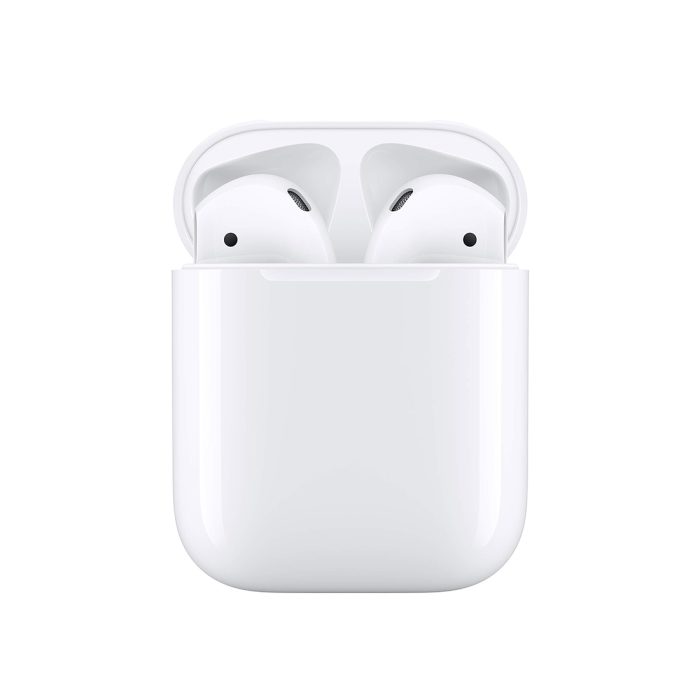 Wireless Earbuds with Lightning Charging Case with AppleCare+ – Image 2