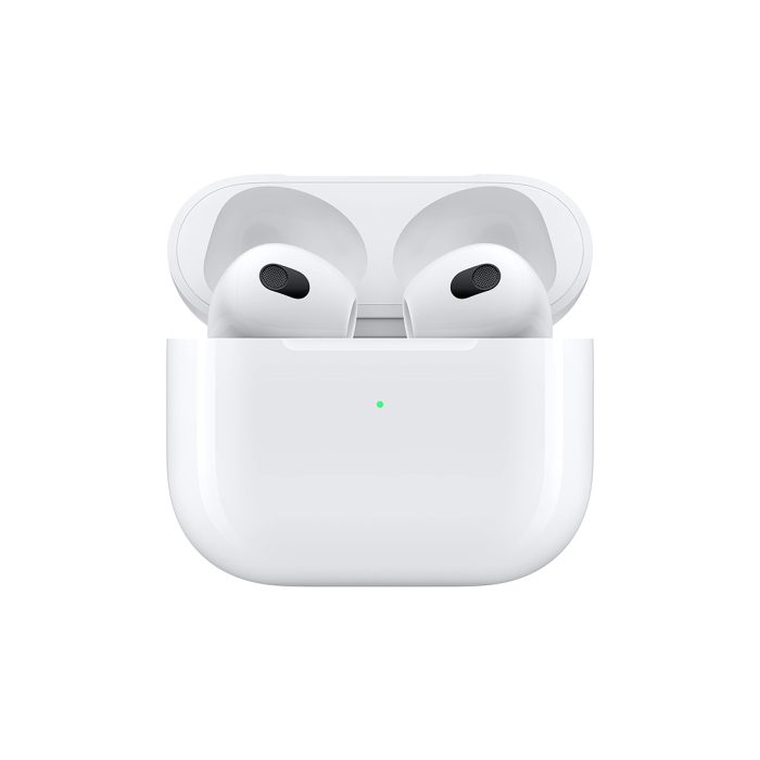 Wireless Earbuds with Lightning Charging Case with AppleCare+
