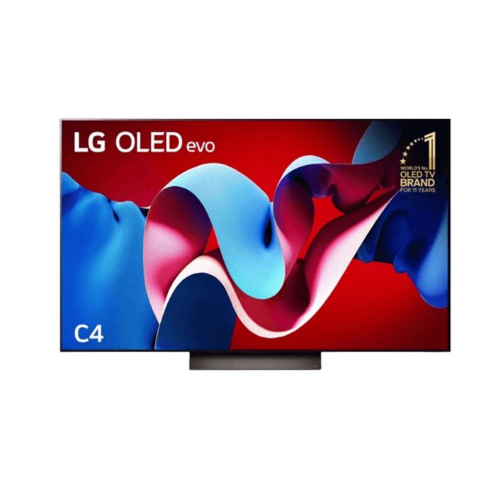SAMSUNG 32-inch Class LED Smart FHD TV 1080P – Image 2