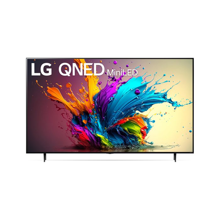 SAMSUNG 32-inch Class LED Smart FHD TV 1080P – Image 3