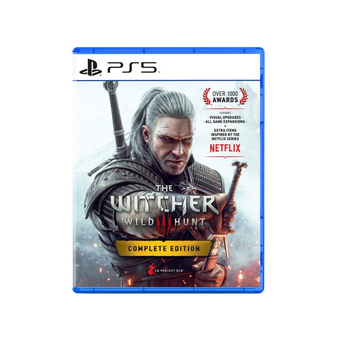 PlayStation5 Console – Alfred Hitchcock - Vertigo – Image 3
