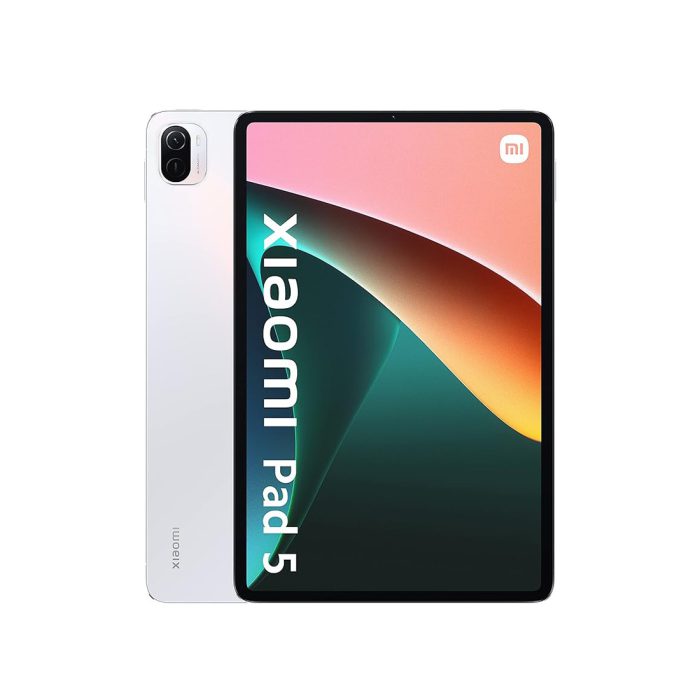 SAMSUNG Galaxy Tab S8 11” 128GB WiFi 6E Android Tablet – Image 3