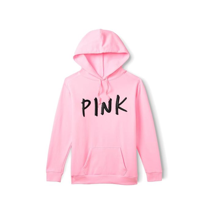 Unbothered Unisex Hoodie Sarcastic Pullover - White – Image 2