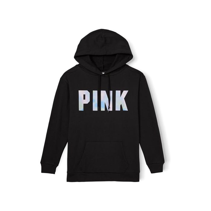 Unbothered Unisex Hoodie Sarcastic Pullover - White – Image 3