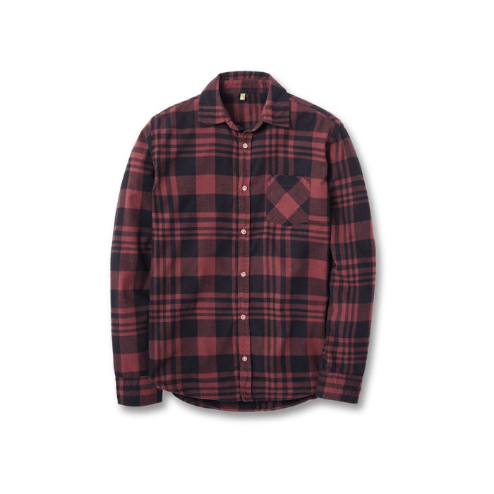 Winter New Jacket Loose Retro American Campus – Image 4