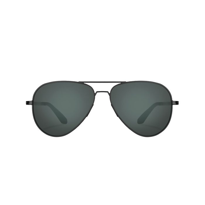 Smart Audio Glasses with Alexa in Classic Black – Image 2