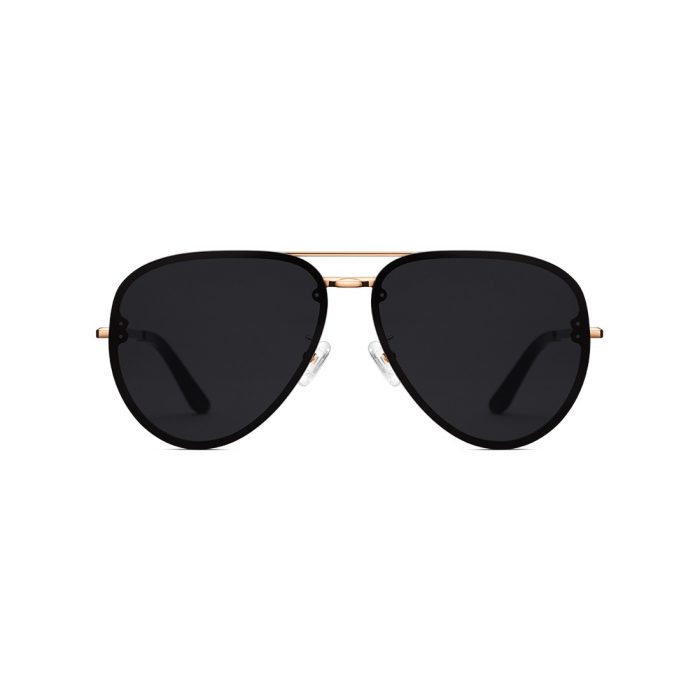 Smart Audio Glasses with Alexa in Classic Black – Image 3