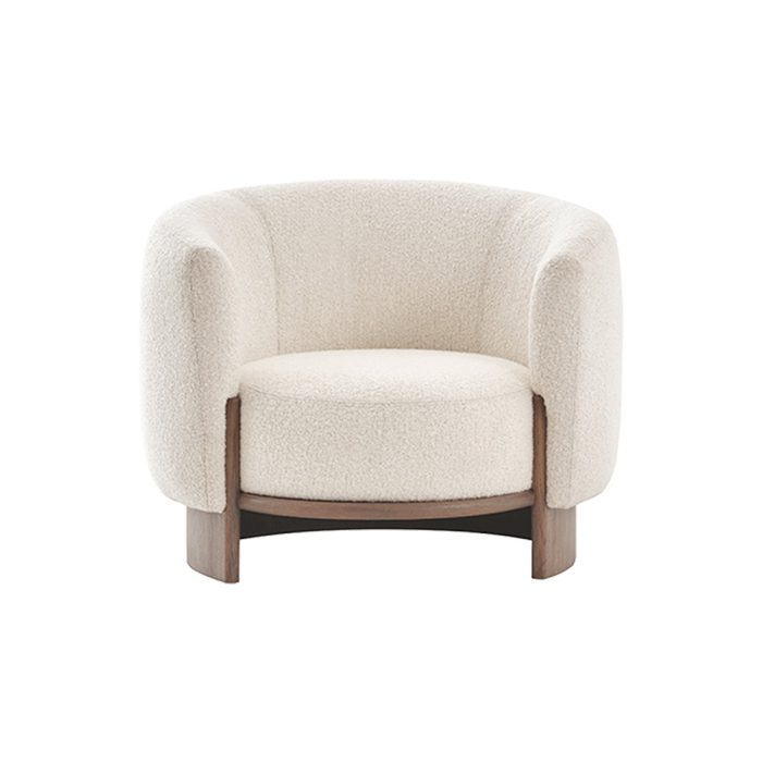 High seating comfort with built in armrest – Image 4